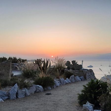 Arion Suites Mykonos Mykonos Town Exterior photo
