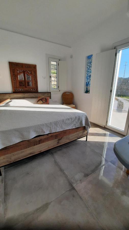 Arion Suites Mykonos Mykonos Town Exterior photo