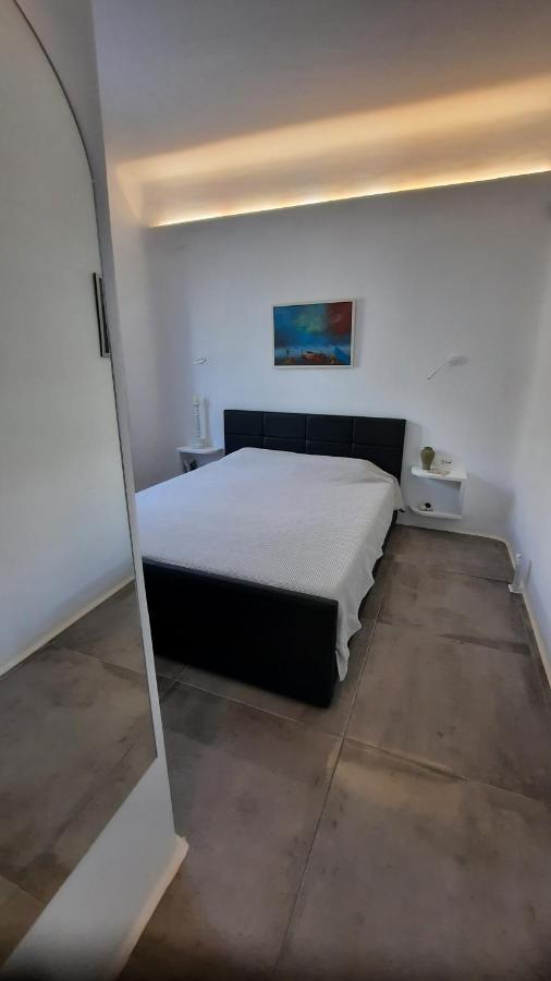 Arion Suites Mykonos Mykonos Town Exterior photo